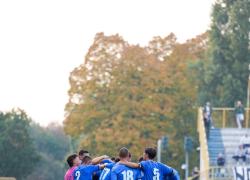 La Pro Sesto torna a vincere: 2 gol al Cittadella Vis Modena e 3° posto in classifica per i biancocelesti