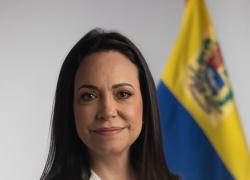 Premio Nobel assegnato alla Machado, oppositrice di Maduro in Venezuela: come sempre un premio agli allineati di Washington insomma
