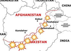 Medio Oriente, scontri al confine Afghanistan-Pakistan, Kabul rivendica l'attacco: "58 morti, 30 feriti, prese 25 postazioni pakistane" – VIDEO