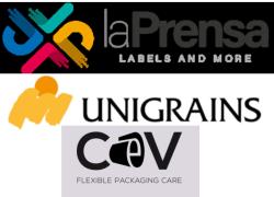 La Prensa (stampa di etichette di carta) acquisisce Casalini e Viscardi (imballaggi per il settore alimentare)