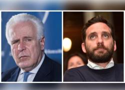 Elezioni regionali Toscana 2025, urne aperte per il secondo giorno fino alle 15, sfida tra governatore uscente Giani (csx) e Tomasi (cdx)