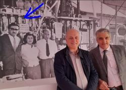Bortolin Kemo, dall'attività artigianale avviata nel dopoguerra all'industria specializzata nei sistemi dell'imbottigliamento 