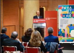 MAIRE-ETS, i risultati del progetto ricerca Traiettorie; migranti nei settori della transizione energetica e dell’economia circolare non sono marginali ma leva per raggiungere gli obiettivi