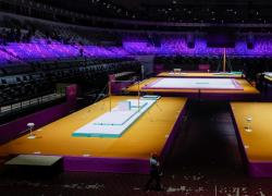 Israele esclusa dai Mondiali di ginnastica artistica in Indonesia, Giacarta nega visti a atleti "finché non riconoscerà Palestina"
