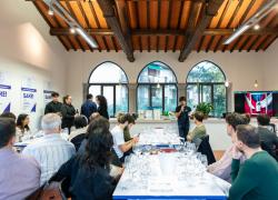 Sake Days a Firenze: Quinta edizione dell’evento sulla cultura e tradizione delle bevande giapponesi