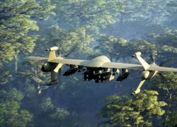 Azienda Usa Sikorsky annuncia nuovi droni 'Nomad': Uav a lunga autonomia con capacità di decollo verticale e apertura alare di 3,2 metri