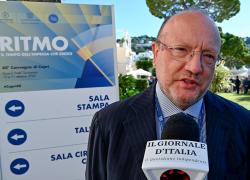 Boccia (past presidente Confindustria): "Non c'è indipendenza politica senza indipendenza tecnologica, energetica e industriale" 