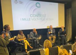 ACEA, presentati Gocce di Cinema e I Mille Volti dell'Acqua della Festa del Cinema di Roma per esplorare il tema dell’acqua