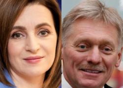 Moldavia si allinea a fronte guerrafondaio europeo e rafforza capacità di "difesa" anti-Russia, Peskov: "Chișinău non faccia errori commessi da altri"