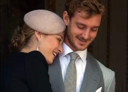 Principato di Monaco, Beatrice Borromeo e Pierre Casiraghi sono diventati genitori per la terza volta