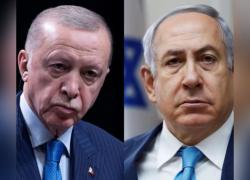 Vertice di Sharm el-Sheikh, Netanyahu assente per il veto di Erdogan, presidente turco avrebbe dato forfait in caso di sua presenza