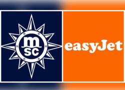 MSC "interessata ad acquisizione di EasyJet, operazione da 4 mld €", ma la compagnia di navigazione smentisce "ogni coinvolgimento"