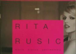 “Jet Sex, diario erotico sentimentale” di Rita Rusic, riflessioni carnali e spirituali al femminile sull'amore e l'erotismo. 