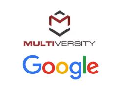 Multiversity collabora con Google con corsi sull’AI per gli studenti delle Università Mercatorum, Pegaso e San Raffaele Roma