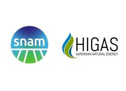 Snam, confermato accordo per l'acquisizione del 100% di Higas; strada pronta per la distribuzione del metano in più di 1/4 della Sardegna