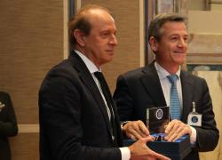 Il Gruppo Hera  premiato dal CNEL  per il primo impianto europeo su scala industriale per la rigenerazione della fibra di carbonio