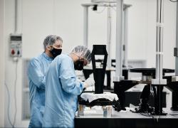 Officina Stellare, sottoscritto con Leonardo un nuovo contratto per la fornitura di componenti ottiche del valore di €1,6 milioni