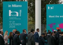 Filiera Host, nel 2024 valore complessivo di 166,2 miliardi con crescita del 9,81% in produzione e 11,1% in esportazioni
