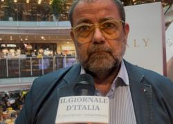 Sottile (Università degli Studi di Palermo): "Attraverso Eataly alla radice favoriamo la transizione ecologica, che oggi vediamo in campo attraverso l'adozione di principi di agroecologia"