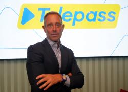 Telepass, corsa per rilevare il 49% delle quote, i possibili nomi; Warburg Pincus, Bain Capital, Stonepeak, Advent, fondo pensione olandese, l’operatore industriale Via Verde