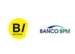 Gruppo Building investe 33 ML in un immobile grazie a un finanziamento di 32 ML di banca BPM; attesi ricavi per 80 ML
