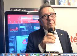 "LA MEMORIA E IL DEBITO", il film sul più tragico incidente aereo italiano: Linate, 8 ottobre 2001, 8:10-VIDEO