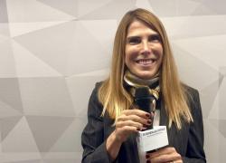 PAULE ANSOLEAGA ABASCAL, head di Arcano Italy, presenta il suo primo libro "FILOSOFIA  E FINANZA: UNA STORIA D'AMORE"-VIDEO
