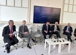 Conflavoro, presentato Rapporto “L’impatto delle criticità della PA sulla competitività e la crescita delle PMI” in collaborazione con LUISS Business School