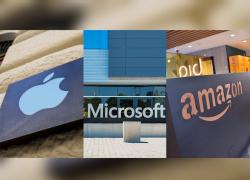 Best Global Brand 2025, la classifica dei 100 marchi più forti al mondo: Apple prima con $470 mld, seguono Microsoft con 388mld e Amazon con 320 mld