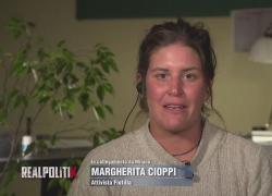 Flotilla, capomissione Margherita Cioppi rifiuta Ambrogino d’Oro: “Onorificenza inaccettabile, Milano non ha reciso gemellaggio con Tel Aviv”