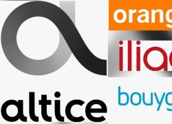 Tlc Francia, Altice respinge l’offerta da 17 mld di Bouygues Telecom, Iliad e Orange per acquisire "la maggior parte delle attività di Sfr"