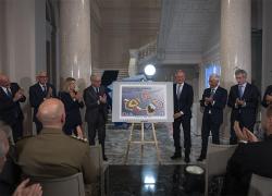 Un secolo di intelligence italiana: dal Sim, nato a Roma il 15 ottobre 1925 da Re Vittorio Emanuele III e Mussolini, all’era digitale