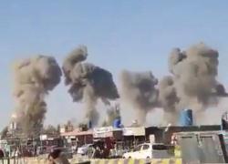 Medio Oriente, Afghanistan e Pakistan annunciano cessate il fuoco di 48 ore dopo bombardamenti su Kabul e al confine Spin Boldak-Chaman - VIDEO