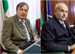 E se l'errore (ennesimo) di Schillaci non fosse un errore? Se avesse nominato proprio il Parisi che voleva?