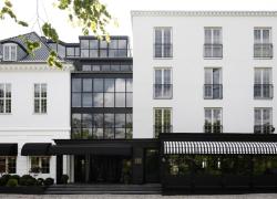 Nordic Chic: l’anima segreta di Copenaghen si rivela al Park Lane Hotel