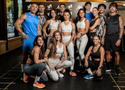 McFIT e Kappa®: quando lo sport incontra lo stile. Una nuova stagione di energia e lifestyle