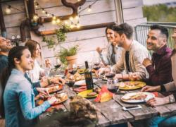 World Food Day 2025: Educazione e innovazione per un presente alimentare equilibrato, sicuro e sostenibile
