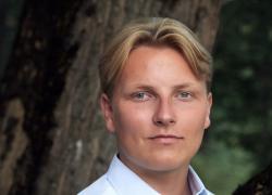 Un futuro nel mondo del cinema per il Principe Sverre Magnus di Norvegia che ha registrato una società cinematografica a Milano: la Sverre Magnus Productions