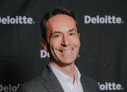 Deloitte, nel 2024 investimenti per 4,8 miliardi nella rete elettrica italiana, l'86% destinato alla transizione energetica