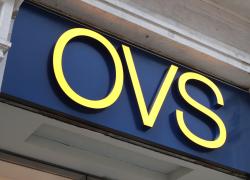 OVS inaugura il suo primo store in India, apertura di altri 4 entro il 2027, prevista espansione anche in Giappone e Messico