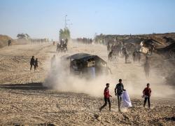 Yemen, Houthi annunciano: "Smantellata rete di spionaggio congiunta Cia, Mossad e Arabia Saudita, operava in tutto Medio Oriente"