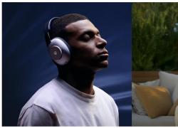  Loewe leo, quando il suono incontra la performance: Kylian Mbappé e David Guetta insieme per Loewe