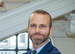 Cdp Equity, Fabio Barchiesi nominato nuovo ceo, il vicedirettore generale di Cassa Depositi e Prestii succede a Francesco Mele, neo CFO in Campari