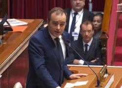 Francia, Lecornu si salva da mozioni di sfiducia di Mélenchon e Le Pen, la prima non passa per 18 voti, la seconda per 145, il premier: "Ora al lavoro"