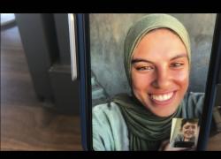 20° ROMA FILM FEST, "PUT YOUR SOUL ON YOUR HAND AND WALK"; la giovane Fatima a GAZA sotto i cruenti bombardamenti israeliani: "non ci sconfiggeranno, la nostra identità sarà per sempre"