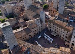 Vino, Consorzio Vernaccia di San Gimignano conferma presidente Manrico Biagini