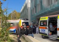 Pescara, liceo Guglielmo Marconi evacuato e chiuso dopo sostanza tossica sprigionata nell’aria: “malore improvviso” per cinquantina di persone