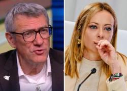 “Piano di pace” per Gaza, Landini senza freni attacca Meloni: “Cortigiana di Trump”, la replica della premier: “Obnubilato da rancore montante”