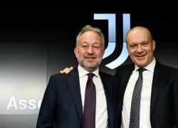 Juventus, svolta societaria: Scanavino verso l’addio, Exor presenta la nuova governance con Ferrero presidente mentre Tether rilancia con proposte per riformare il club