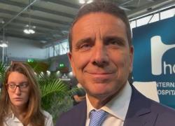 Bozzetti (Fondazione Fiera Milano): "Le fiere sono al centro dell'economia. Host è il punto di riferimento mondiale per ospitalità e ristorazione"